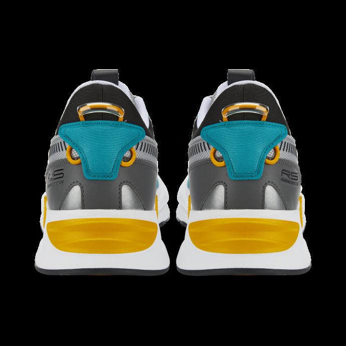 Puma Canada Rs-z Core Trainers Noir Brume
