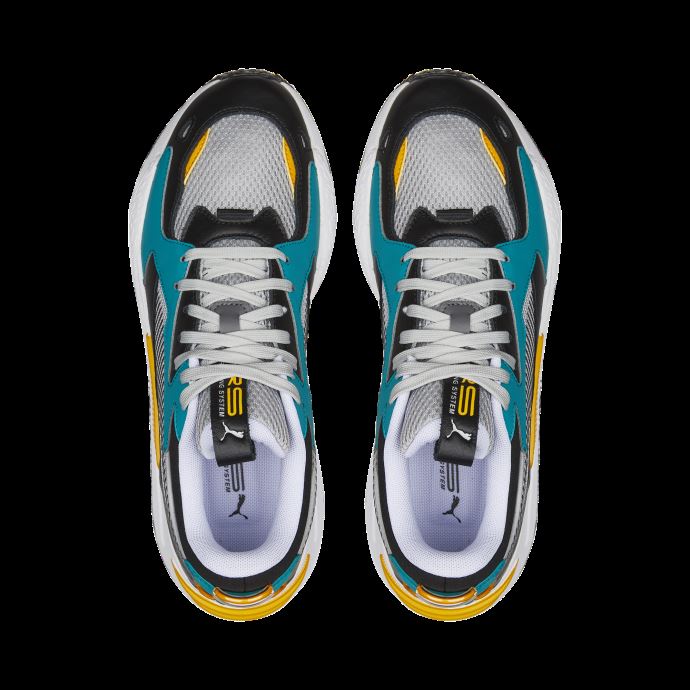 Puma Canada Rs-z Core Trainers Noir Brume
