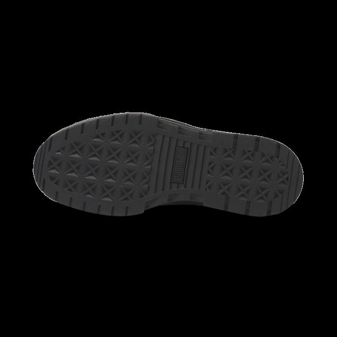 Baskets Puma Canada Mayze Glow Femmes Noir
