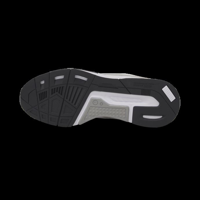 Baskets Puma Canada Mirage Sport Heritage Blanc Brume Harbour
