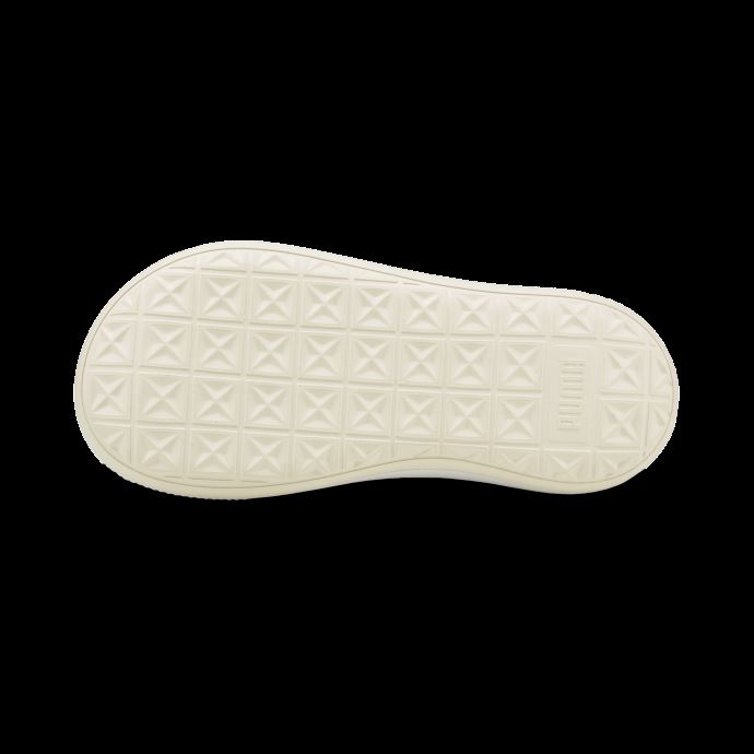 Sandales En Daim Mayu Infuse Pour Femmes Putty-white-pristine Puma Canada
