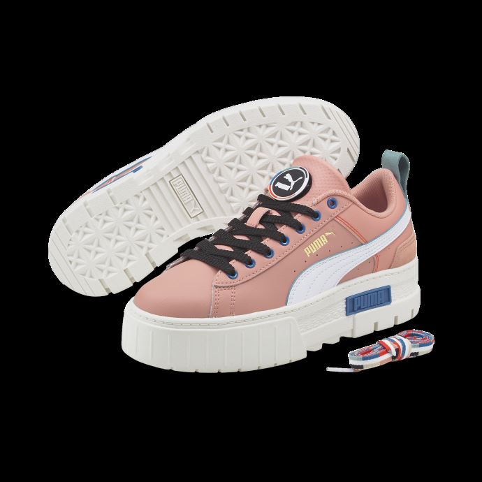 Baskets Rosestte Mayze Pour Femmes Puma Canada