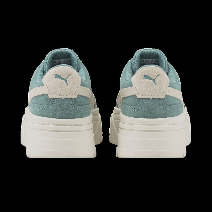Baskets Mayze Stack Pour Femmes Bleu Minéral Puma Canada
