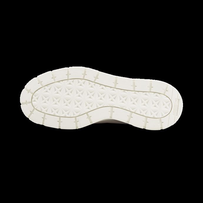 Baskets Puma Canada Mayze Stack Noires Pour Femmes
