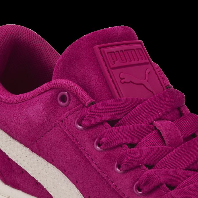 Baskets En Daim Mayze Stack Femmes Festival Fuchsia Puma Canada
