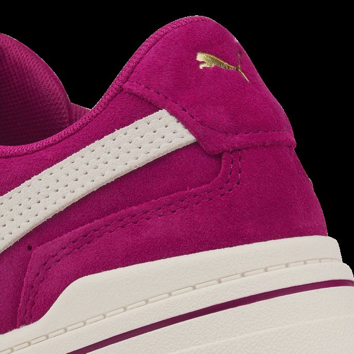 Baskets En Daim Mayze Stack Femmes Festival Fuchsia Puma Canada
