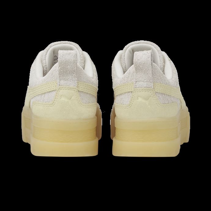 Mayze Mono Baskets Femme Puma Canada Fleur D'anis
