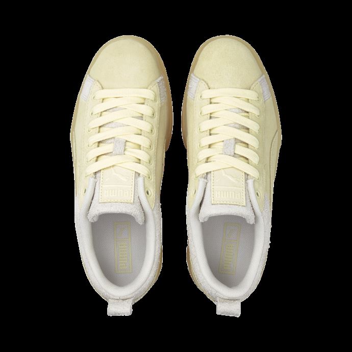 Mayze Mono Baskets Femme Puma Canada Fleur D'anis
