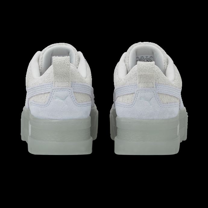 Baskets Mayze Mono Femme Puma Canada Arctic Ice
