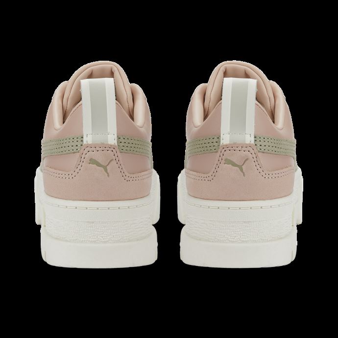 Mayze Luxe Baskets Femme Puma Canada Rose Quartz
