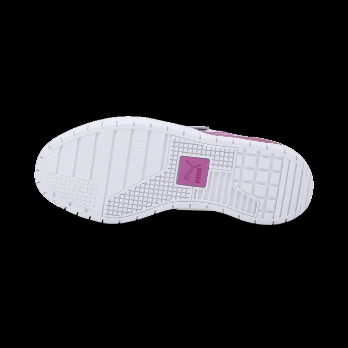 Baskets Cali Dream Tech Pour Femmes White-opera Mauve-harbor Mist Puma Canada
