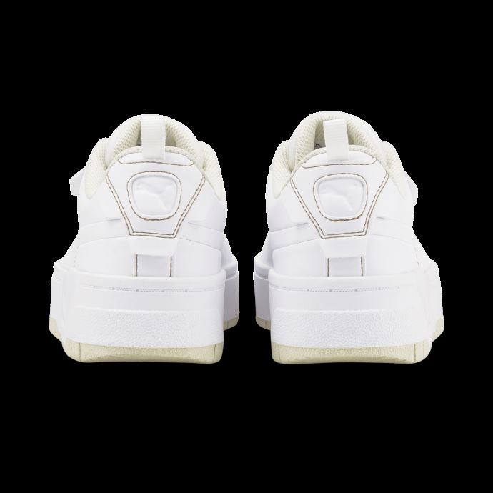 Baskets Cali Dream Infuse Blanc Immaculé Pour Femmes Puma Canada
