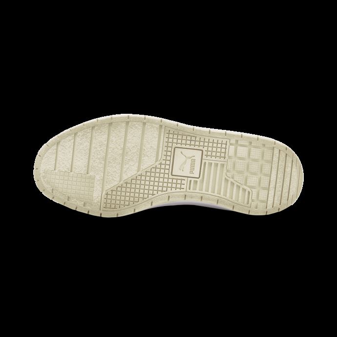 Baskets Cali Dream Infuse Blanc Immaculé Pour Femmes Puma Canada
