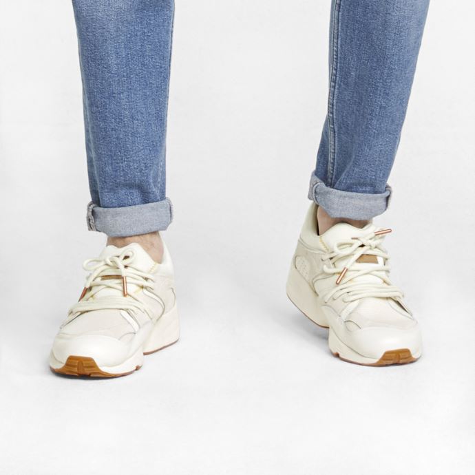 Baskets Puma Canada Down South Mmq Blaze Of Glory