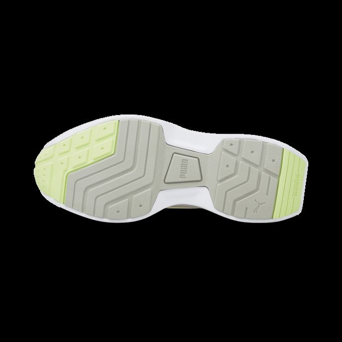 Puma Canada Baskets Kosmo Rider Pastel Papillon Blanc Pour Femme
