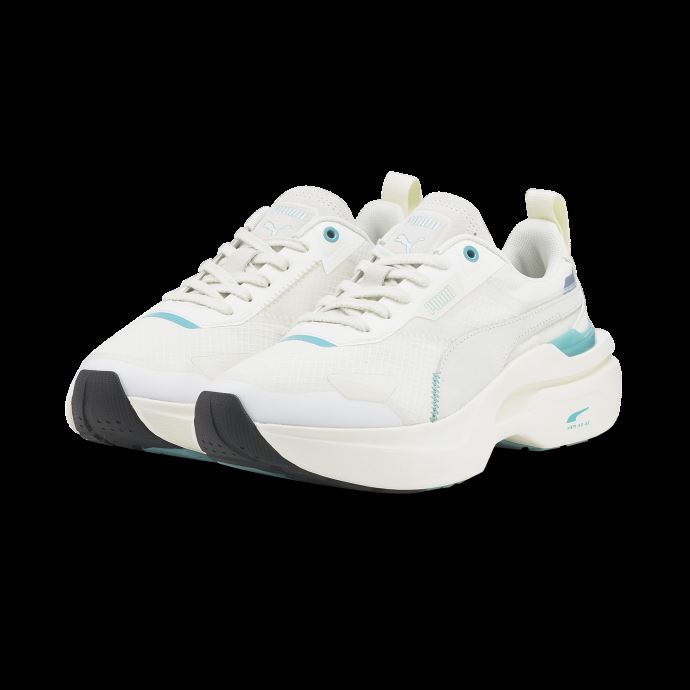 Baskets Kosmo Rider Pour Femmes Marshmallow-porcelaine Puma Canada