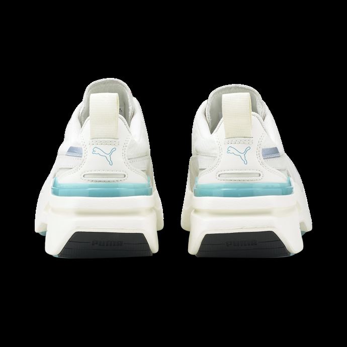Baskets Kosmo Rider Pour Femmes Marshmallow-porcelaine Puma Canada
