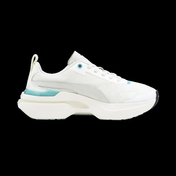 Baskets Kosmo Rider Pour Femmes Marshmallow-porcelaine Puma Canada
