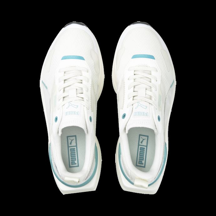 Baskets Kosmo Rider Pour Femmes Marshmallow-porcelaine Puma Canada
