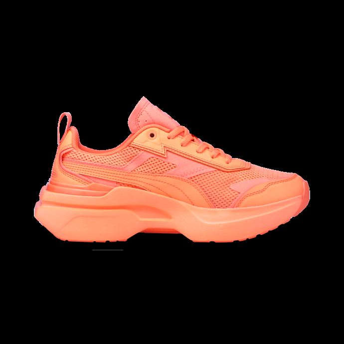Baskets Kosmo Rider Sorbet Pour Femmes Fluo Citron Puma Canada

