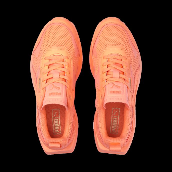 Baskets Kosmo Rider Sorbet Pour Femmes Fluo Citron Puma Canada

