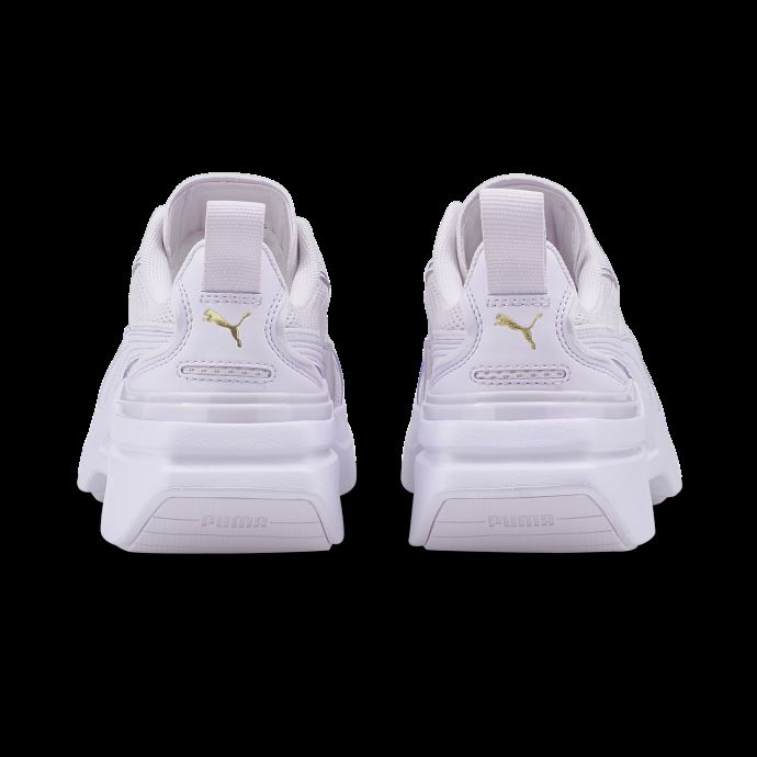 Puma Canada Kosmo Rider Sorbet Baskets Femme Lavande Brouillard
