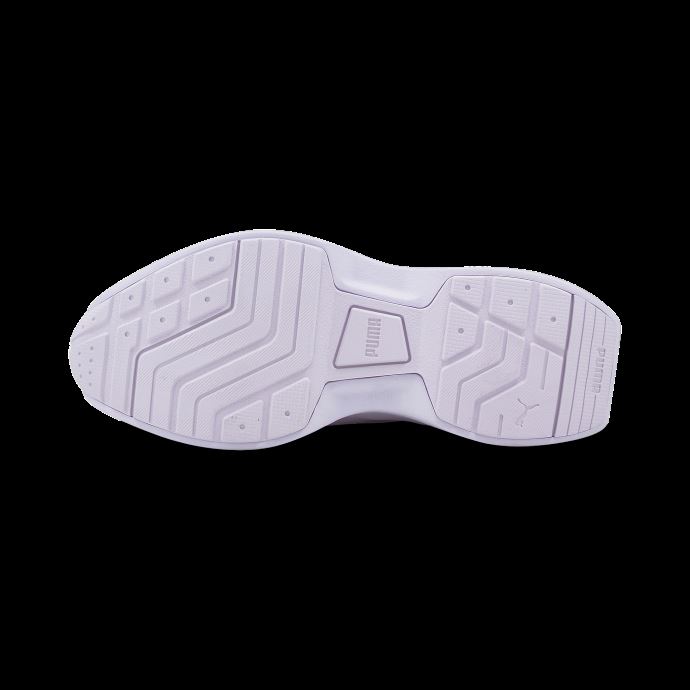 Puma Canada Kosmo Rider Sorbet Baskets Femme Lavande Brouillard
