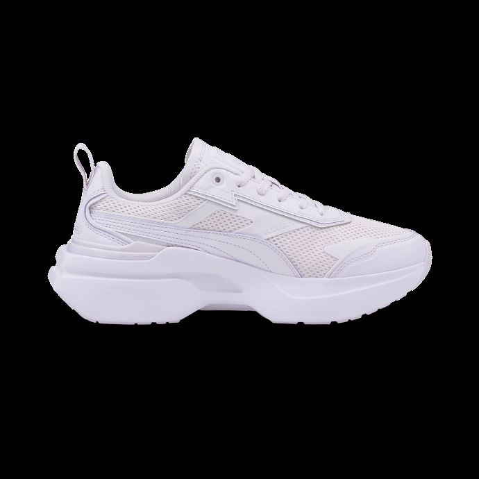 Puma Canada Kosmo Rider Sorbet Baskets Femme Lavande Brouillard
