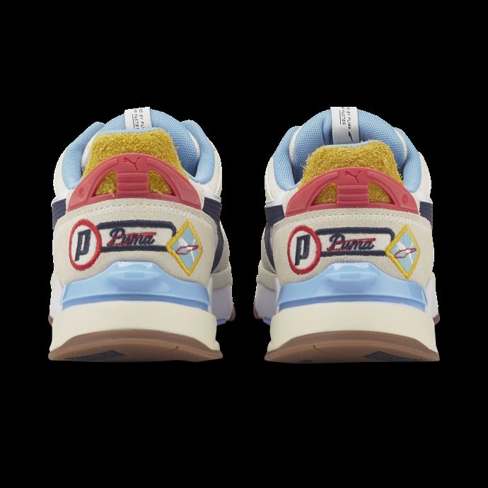 Baskets Mirage Sport Patches Pristine Caban Puma Canada
