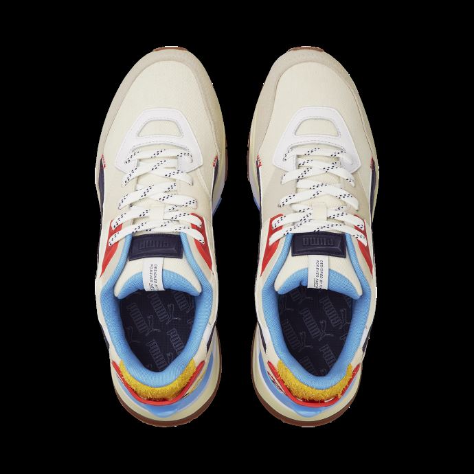 Baskets Mirage Sport Patches Pristine Caban Puma Canada
