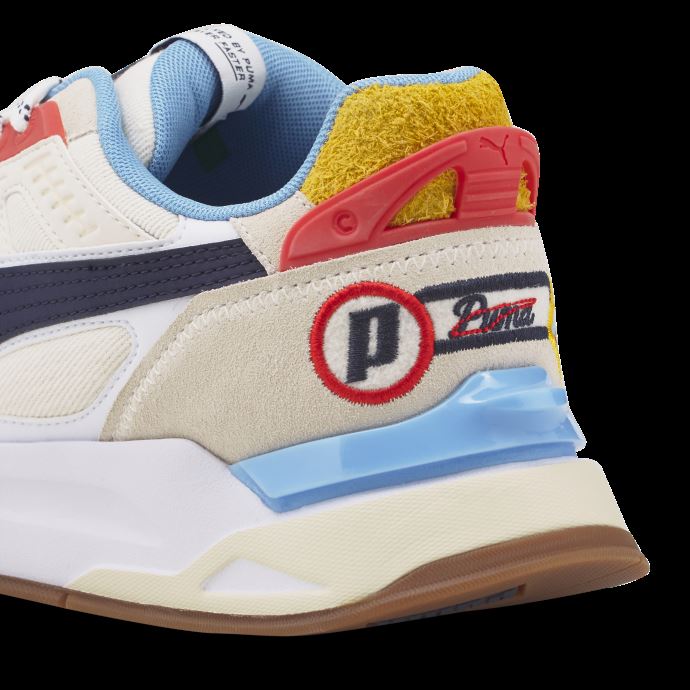 Baskets Mirage Sport Patches Pristine Caban Puma Canada
