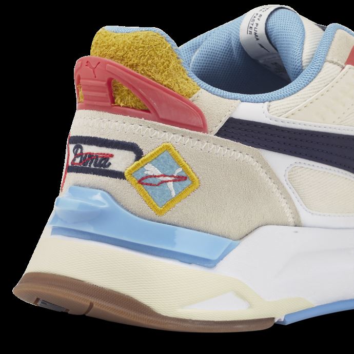 Baskets Mirage Sport Patches Pristine Caban Puma Canada
