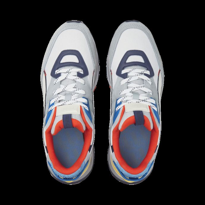 Baskets Puma Canada Mirage Sport Patchs Blanc-prime
