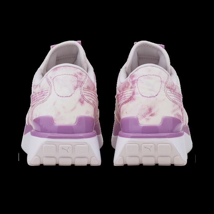 Opéra Mauve-lavande Fog Cruise Rider Tie Dye Baskets Femme Puma Canada
