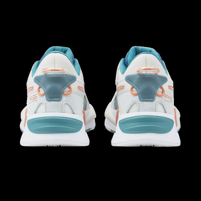 Ice Flow Puma Canada Rs-z Baskets Lumineuses Pour Femmes
