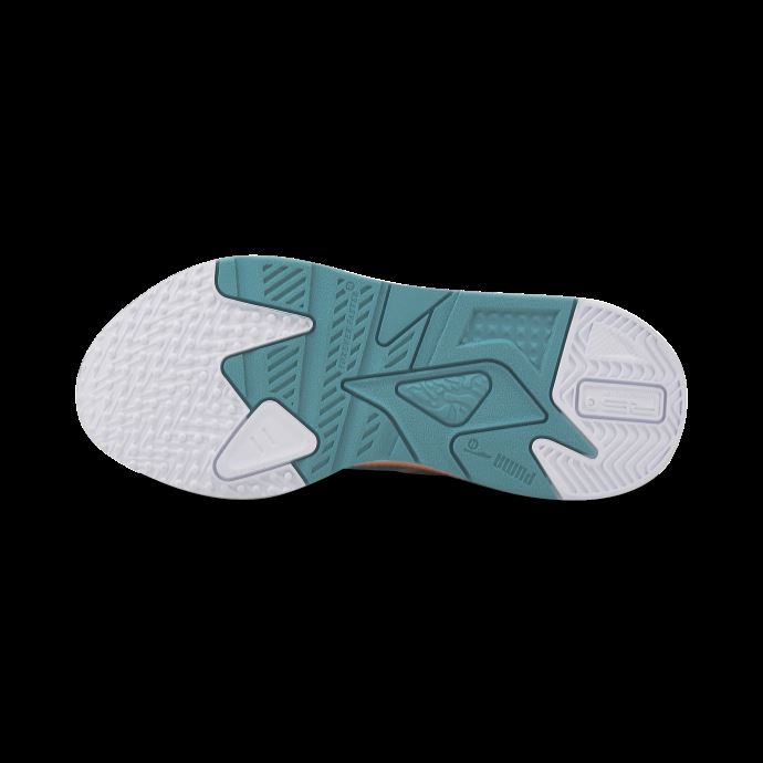 Ice Flow Puma Canada Rs-z Baskets Lumineuses Pour Femmes
