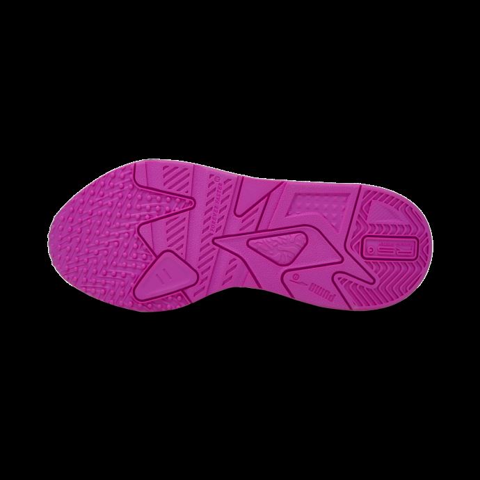 Baskets Lumineuses Rs-z Noires Pour Femmes Puma Canada
