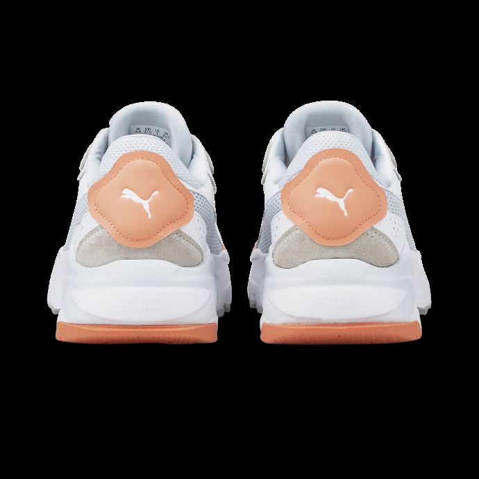 Baskets Puma Canada Orkid Pastel Blanc-arctic Ice Pour Femmes
