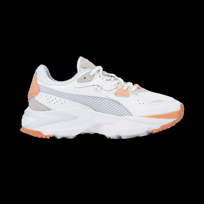 Baskets Puma Canada Orkid Pastel Blanc-arctic Ice Pour Femmes
