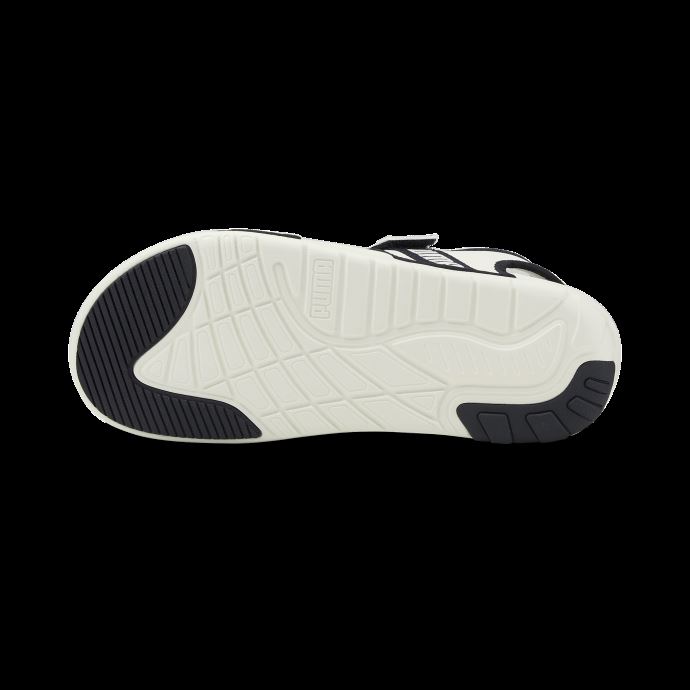 Sandales Puma Canada Signature Softride Pour Femme Guimauve-noir
