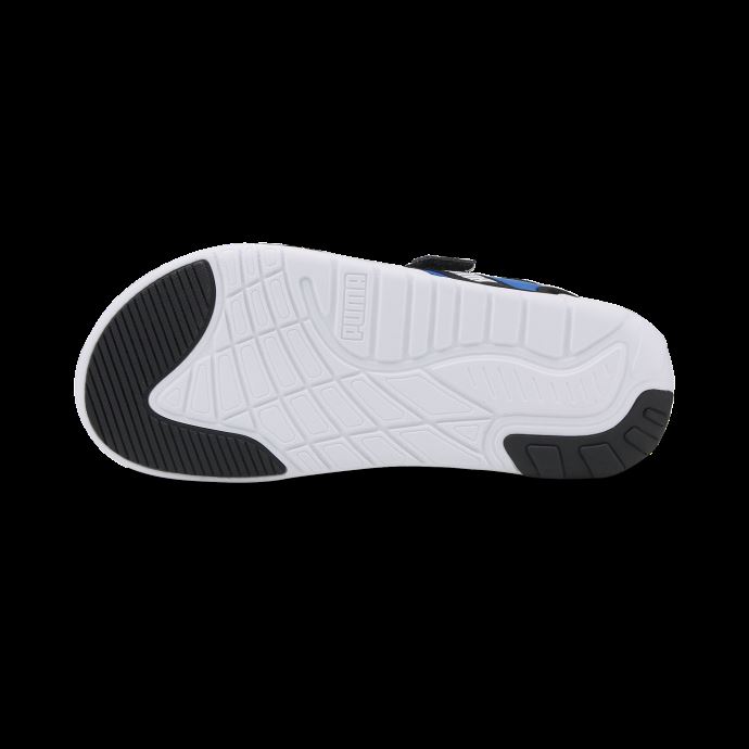 Sandales Signature Softride Pour Femmes Blanc-royal-limepunch-noir Puma Canada
