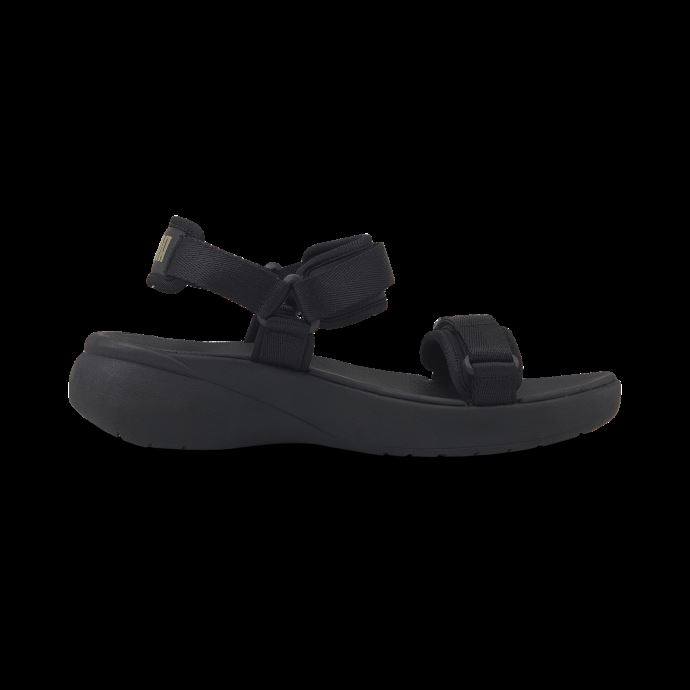 Sandales Sportives Vola Pour Femmes Black-team Gold Puma Canada
