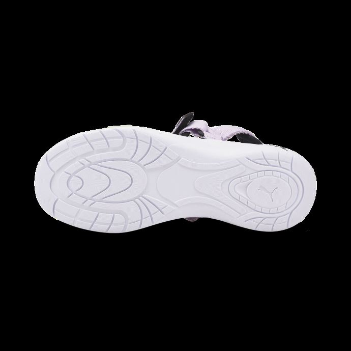 Puma Canada Papillon-lavande Brouillard-blanc Sandales Sportives Vola Pour Femmes
