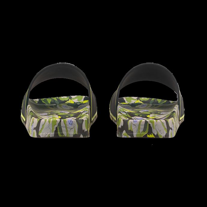 Puma Canada X Liberty Leadcat 2.0 Sandales Pour Femme Lavande Brouillard-lilas Pastel
