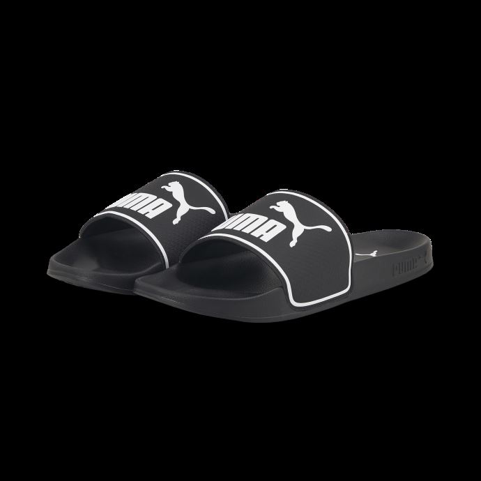 Sandales Puma Canada Leadcat 2.0 Noir Blanc