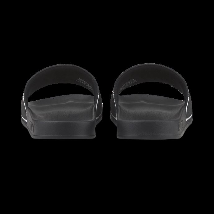 Sandales Puma Canada Leadcat 2.0 Noir Blanc
