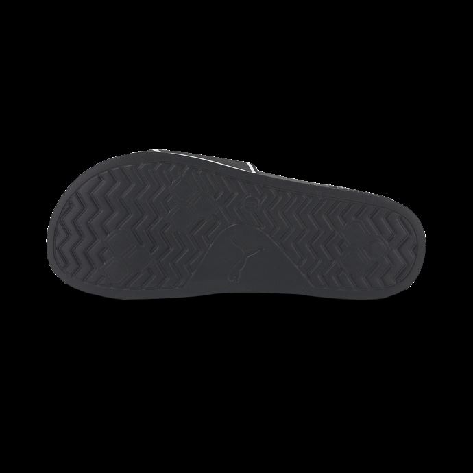 Puma Canada Leadcat 2.0 Sandales Pour Hommes Noir-blanc
