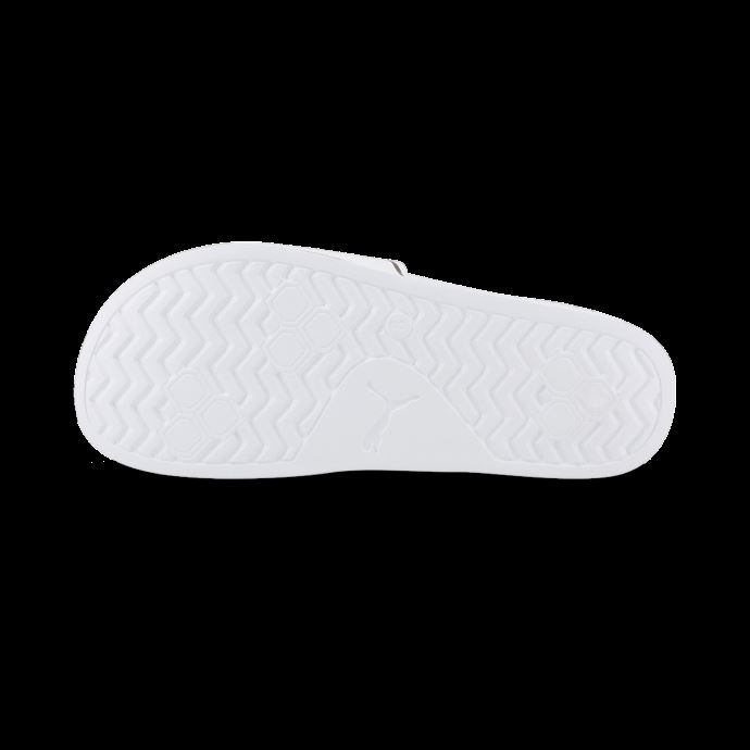 Sandales Puma Canada Leadcat 2.0 Blanc Noir
