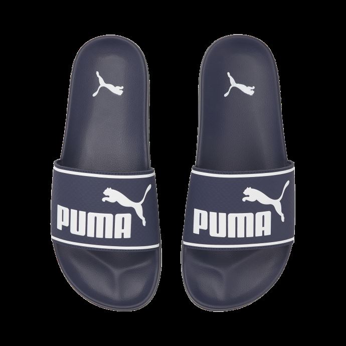 Sandales Puma Canada Leadcat 2.0 Caban Blanc
