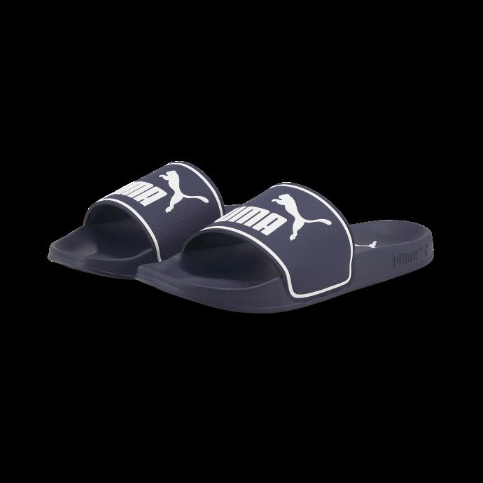 Sandales Puma Canada Peacoat-white Leadcat 2.0